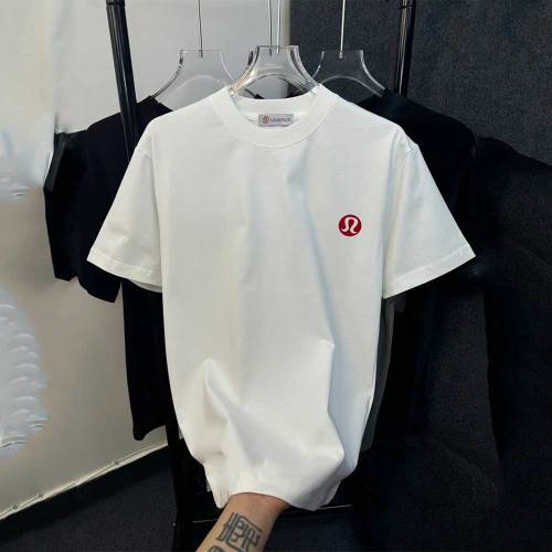 Cotton Round Neck Printed Short Sleeves Tees