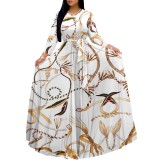 1 Piece Custom Casual Long Sleeves 0 Neck Evening Dresses