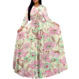 1 Piece Custom Casual Long Sleeves 0 Neck Evening Dresses
