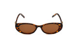 Gucci Sunglasses Woman Havana Grey