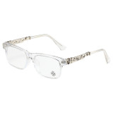 Eyeglasses glasses Brille Vintage Penetranus Crambe Chert