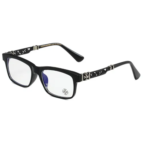 Eyeglasses glasses Brille Vintage Penetranus Crambe Chert