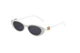 Gucci Sunglasses Woman Havana Grey