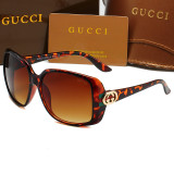 Polarized Sunglasses for Men & Women - PC Frame