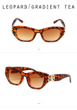 Designer High Quality B Fashion Concave Network Sunglasses For Women Men