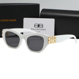 Designer High Quality B Fashion Concave Network Sunglasses For Women Men