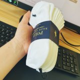 POLO Men's Ankle Socks Quick-drying Polyester Cotton Sports Socks