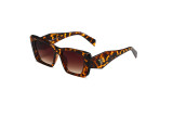 Square Prada Sunglasses for Women and Men
