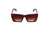 Square Prada Sunglasses for Women and Men