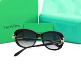 Retro Oval Frame Sunglasses Uv400 Vintage Female Sun Glasses Eyewear Mirror