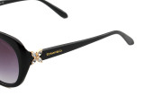 Retro Oval Frame Sunglasses Uv400 Vintage Female Sun Glasses Eyewear Mirror