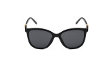 Polarized Sunglasses Women Protection Shade Ladies Oversize Square Sun Glasses