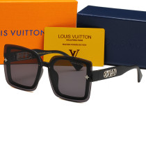Driving Sunglasses Polarized Rectangular Eyeglasses for Women and Men