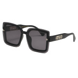 Driving Sunglasses Polarized Rectangular Eyeglasses for Women and Men