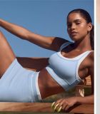 Yoga Better Together Bra High-Waist Heart Throb Short 2 Pieces