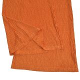 Women Casual Halter Backless Top and Wide-leg Pants Two-piece Set