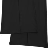 Women sleeveless top trousers two-piece set