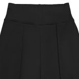 Women sleeveless top trousers two-piece set