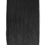 Solid Color Straps Ruched Tassels Skirt Set