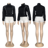 Spring Sun Protection Windbreaker Jacket