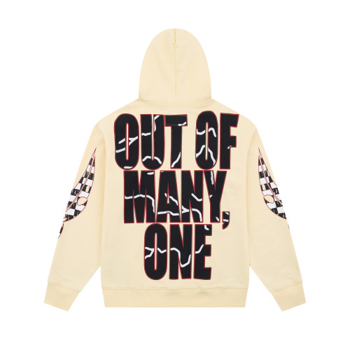 Top Brands Skull Rock Band Unisex Hoodies Sweatshirt