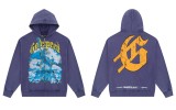 Top Brands Skull Rock Band Unisex Hoodies Sweatshirt