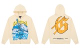 Top Brands Skull Rock Band Unisex Hoodies Sweatshirt