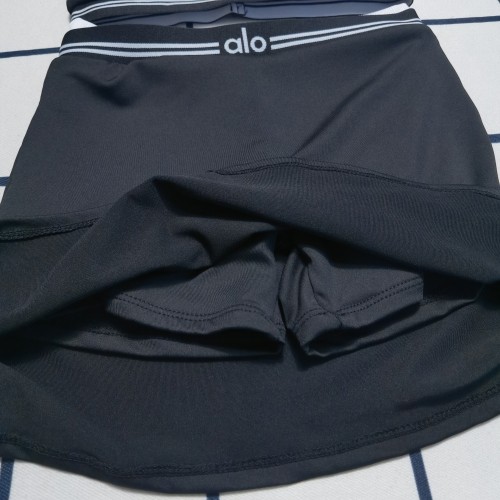 Sexy Tight-fitting Yoga Straps Vest Bra Short Culottes Set