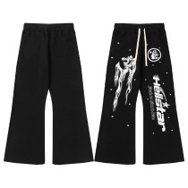 Autumn Hellstar Trendy Brand Unisex Casual Long Trouser Autumn Hellstar Trendy Brand Unisex Casual Long Trouser