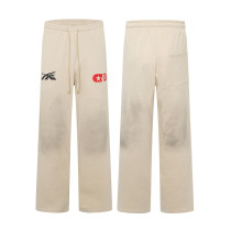 Autumn Hellstar Trendy Brand Unisex Casual Long Trouser