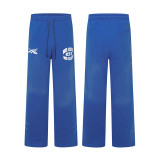 Autumn Hellstar Trendy Brand Unisex Casual Long Trouser