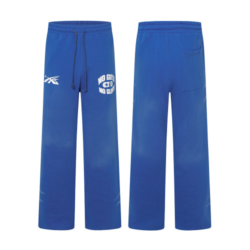 Autumn Hellstar Trendy Brand Unisex Casual Long Trouser