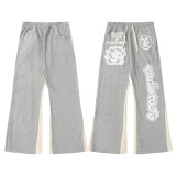 Autumn Hellstar Trendy Brand Unisex Casual Long Trouser