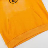 Autumn Hellstar Trendy Brand Unisex Casual Hoodie Sweatshirt