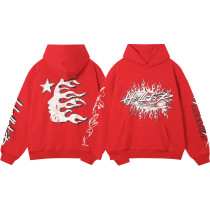 Autumn Hellstar Trendy Brand Unisex Casual Hoodie Sweatshirt Autumn Hellstar Trendy Brand Unisex Casual Hoodie Sweatshirt