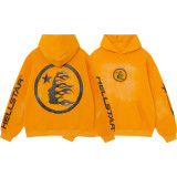 Autumn Hellstar Trendy Brand Unisex Casual Hoodie Sweatshirt