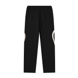 25SS Hellstar High Quality Terry Sweatpants