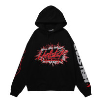 Hellstar Sport High-Quality Terry Hoodie Sweatshirt Hellstar Sport High-Quality Terry Hoodie Sweatshirt