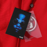 25SS Hellstar High Quality Terry Sweatpants