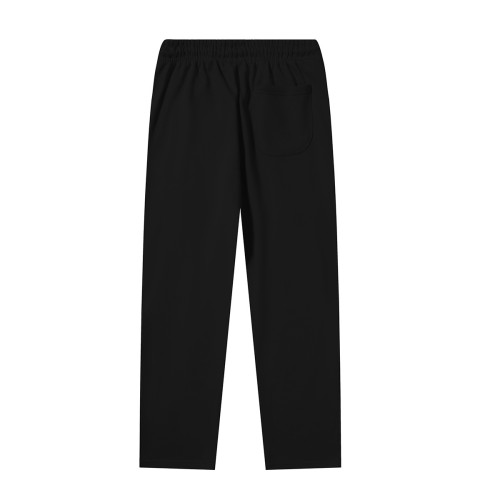 25SS Hellstar High Quality Terry Sweatpants