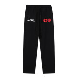 25SS Hellstar High Quality Terry Sweatpants