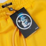 Autumn Cotton Printed Hellstar Trendy Brand Zipper Unisex Sweatshirt