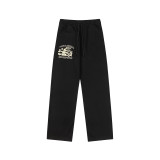 Autumn Cotton Printed Hellstar Trendy Brand Sweatpant