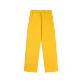Autumn Cotton Printed Hellstar Trendy Brand Sweatpant