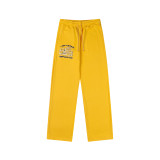 Autumn Cotton Printed Hellstar Trendy Brand Sweatpant