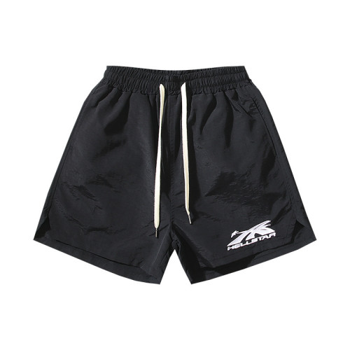 Hellstar Casual Sports Summer Unisex Beach Shorts
