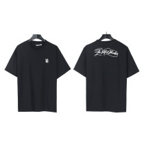 Hellstar Streetwear Brand Cotton Unisex Loose Short Sleeve Crew Neck T-shirts Hellstar Streetwear Brand Cotton Unisex Loose Short Sleeve Crew Neck T-shirts