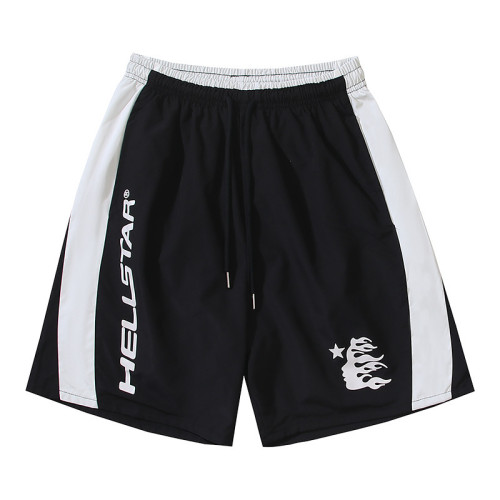 Hellstar Casual Sports Summer Unisex Beach Shorts