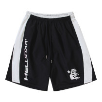 Hellstar Casual Sports Summer Unisex Beach Shorts Hellstar Casual Sports Summer Unisex Beach Shorts