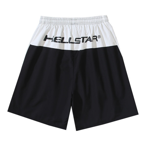 Hellstar Casual Sports Summer Unisex Beach Shorts